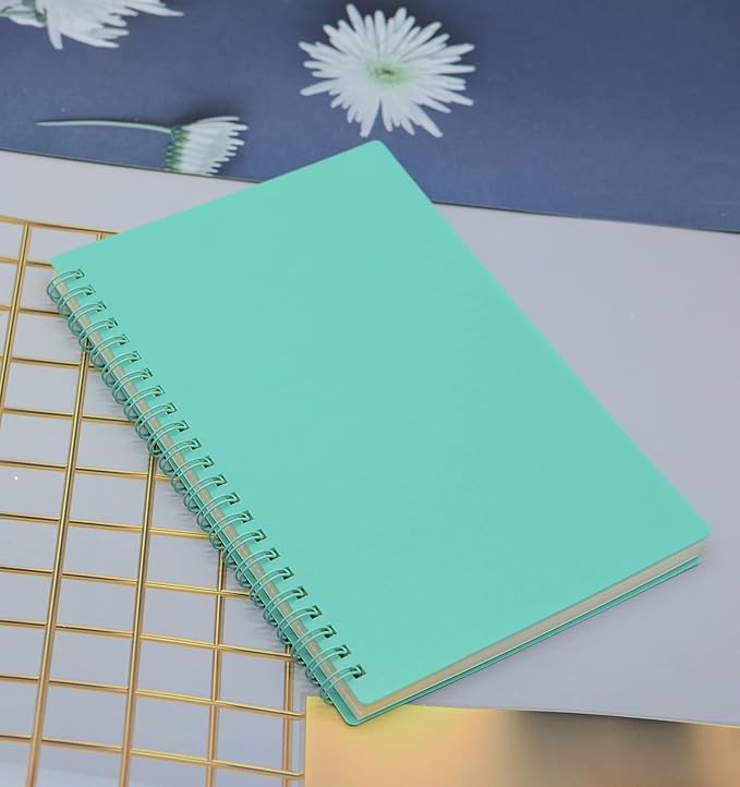 Yansanido Spiral Notebook - Image 9