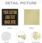 Custom Metal Signs - Image 7