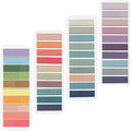 ELII 800pcs Books Tabs for Annotating, Sticky Tabs Clear Sticky Notes, Page by OfficeArtCraftsProducts