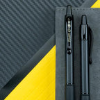 Pilot, G2 Edge Premium Gel Roller Pens, Fine Point 0.7 mm, Gel Pens Black Ink - Image 6