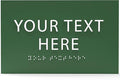 ADA CENTRAL SIGNS by ADACentralSigns