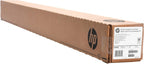 HP C6569C Heavyweight Coated Wide Format Roll, 42" x 100', 35 Lb