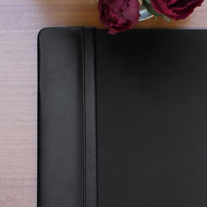 DACASSO Classic Leather Desk Pad - Image 11
