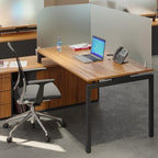 Desk Divider for Students and Desk Privacy Panel. Office Partitions and Ideal - Image 8