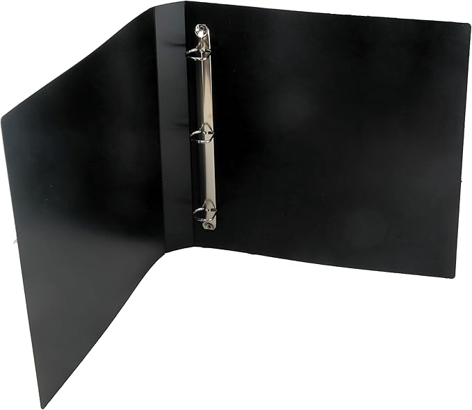 Ursae Minoris Economy 3 D-Ring Large Format Binder - Image 5