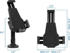 Mount-It! Secure Universal Tablet POS Kiosk - Image 6