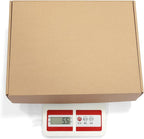 PHAREGE 13x10x3 inch Shipping Boxes Bulk 25 Pack Brown, Tab Lock Tuck Top - Image 5