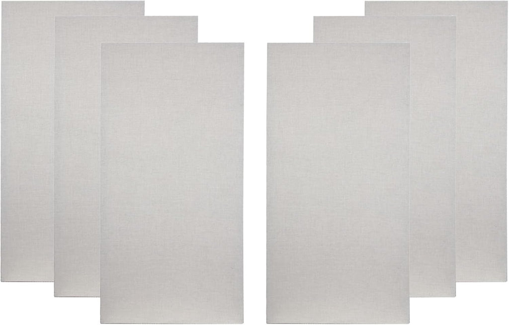ATS Acoustics Home Office Residential Acoustic Treatment Room Kit Sound