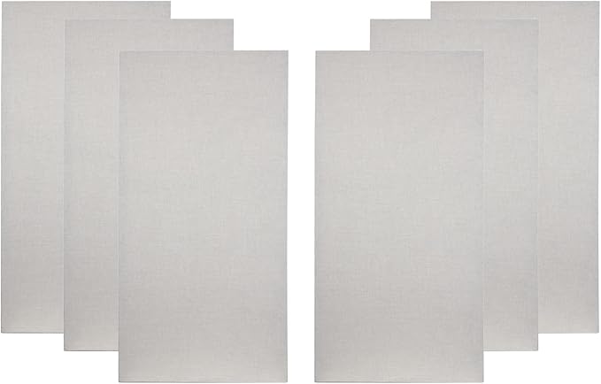 ATS Acoustics Home Office Residential Acoustic Treatment Room Kit Sound by ATSAcoustics
