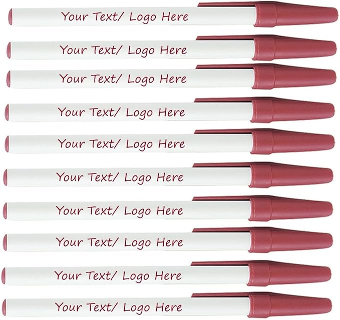 SyPen Personalized Stick Pens by Sypen