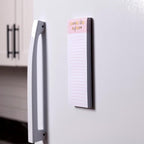 WORLD TRAVELER Eccolo Dayna Lee To Do List Notepad, To Do Magnetic Shopping - Image 3