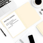 Manilla Folders 8.5 x 11 File Folders Letter Size Manila Folder - Image 5