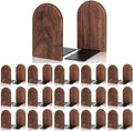 Book Ends,Bookends Wood Book Ends Universal Economy Bookend (16, Medium)
