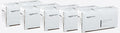 Amazon Basics Jumbo Size Office Paper Clips, Non Skid by AmazonBasics