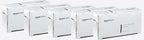Amazon Basics Jumbo Size Office Paper Clips, Non Skid by AmazonBasics