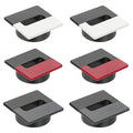 PATIKIL 2.8inch Desk Grommet by PATIKIL