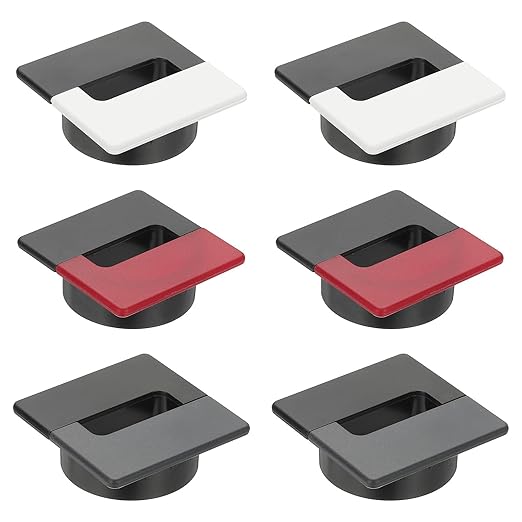 PATIKIL 2.8inch Desk Grommet by PATIKIL
