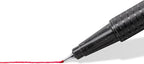 STAEDTLER 334 C60 Triplus Fineliner Superfine Pen, 0.3mm Line Width - Image 3