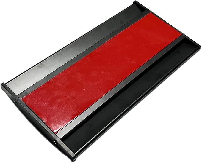 SINKAA Office Sign Holder for Door - Image 7