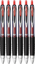 Advantage Gifts Signo 207 Roller Ball Retractable Gel Pens, Medium Point by Advantage+Gifts
