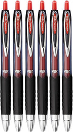 Advantage Gifts Signo 207 Roller Ball Retractable Gel Pens, Medium Point by Advantage+Gifts