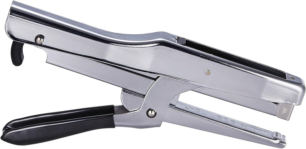 Bostitch Office P3 Chrome Plier Stapler (BOSP3CHROME)