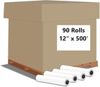 Alliance Wide Format Paper Rolls Bond Engineering by Alliance