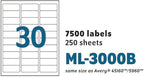 MACO Printable Labels for Mailing - Image 5