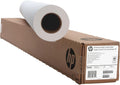 HP C6569C Heavyweight Coated Wide Format Roll, 42" x 100', 35 Lb