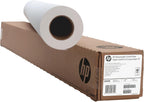 HP C6569C Heavyweight Coated Wide Format Roll, 42" x 100', 35 Lb