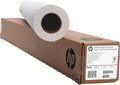 HP C6569C Heavyweight Coated Wide Format Roll, 42" x 100', 35 Lb