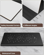 Mehaving Small Dry Erase Board - Image 5