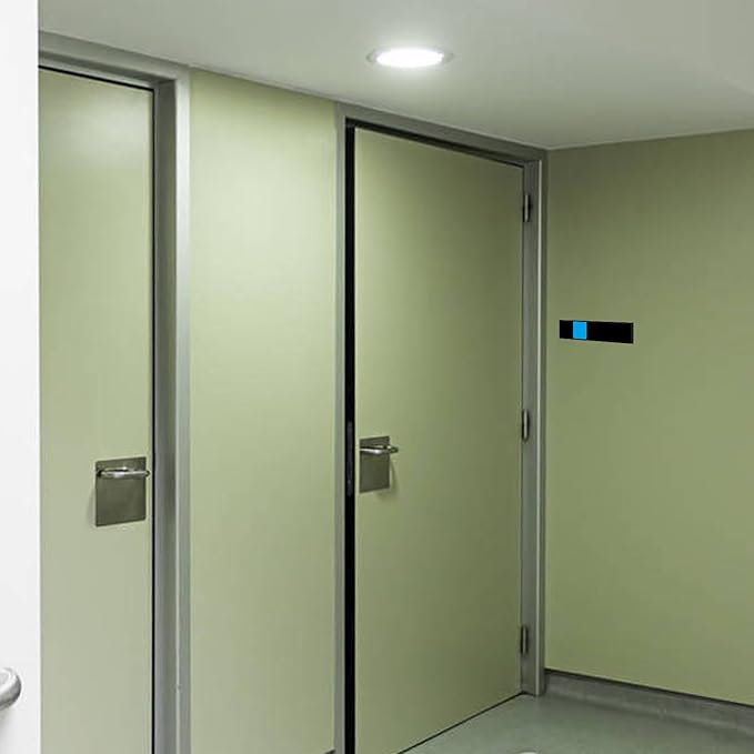 Blank Office Door Signn, Exam Room Sign, Medical Door Signs - Image 6