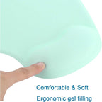 xinidc Ergonomic Computer Mouse Pad - Image 2