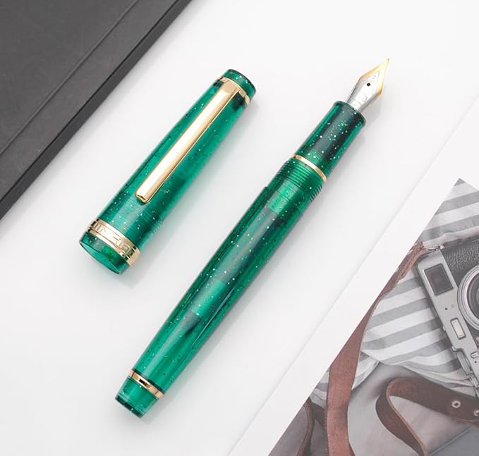 JINHAO 82 Fountain Pen - Image 6
