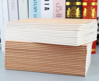 48 Pack Notebook Journals for Travelers, Students and Office, Writing Diary - Image 4
