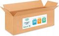 Exrta Large Shipping & Moving Boxes 36"L x 12"W x 12"H