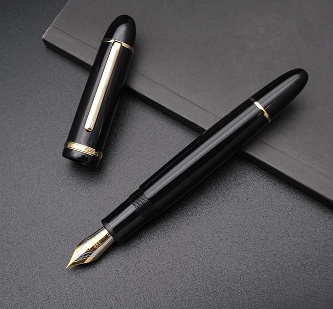 JINHAO X159 Fountain Pen - Image 3
