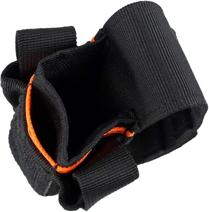 Depring Tool Holster Sheath Universal Multi Pockets Tool Organizer Heavy Duty - Image 4