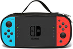 YOZIRIBO Game Pencil Case for Boys Kids, Large Capacity Pencil Pouch for School by YOZIRIBO