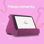 Flippy Original Tablet Pillow Stand & iPad Holder, Gift - Image 2