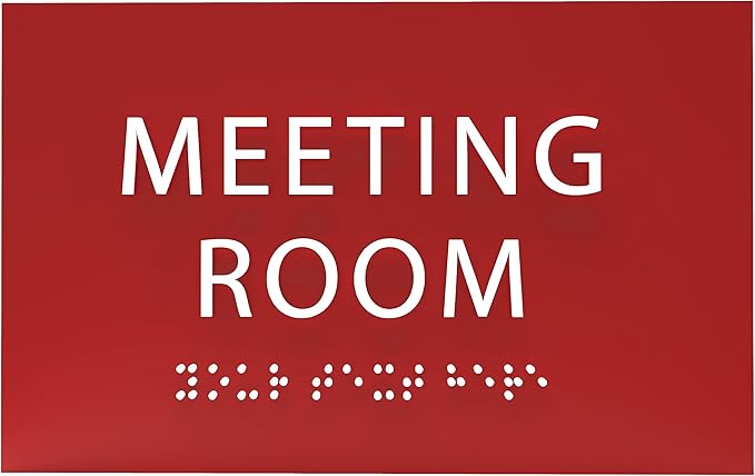 ADA CENTRAL SIGNS by ADACentralSigns