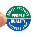 SmartSign Safety Protects People - Image 5