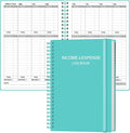 Heveboik Income & Expense Log Book by Heveboik