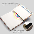 AHGXG Graph Paper Notebook - Image 5