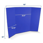 Flipside Products 36” x 48” Foam Project Boards - Image 3