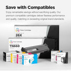 LD Products Compatible Address Label Replacements - Image 5