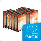 Cardinal Economy 3 Ring Binders, Binders - Image 6