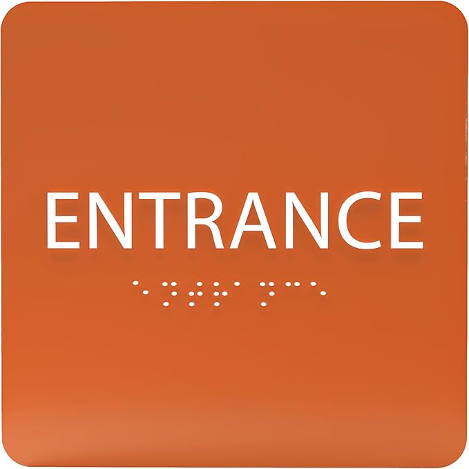 ADA CENTRAL SIGNS by ADACentralSigns