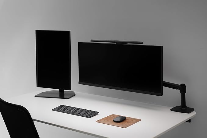 BenQ ScreenBar Pro LED Monitor Light Bar - Image 2